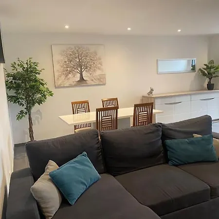 Appartement Neuf Dans Villa Aiglun  Extérieur photo